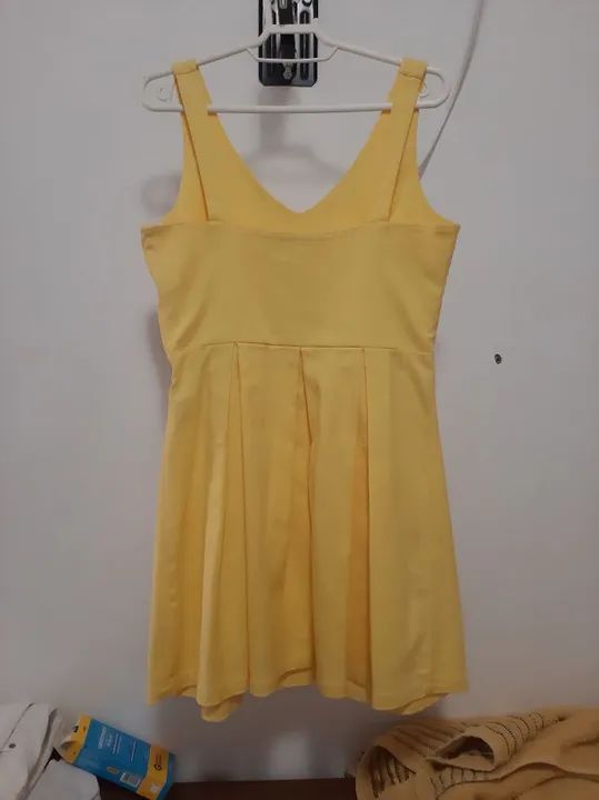 Vestido zara - Foto 2