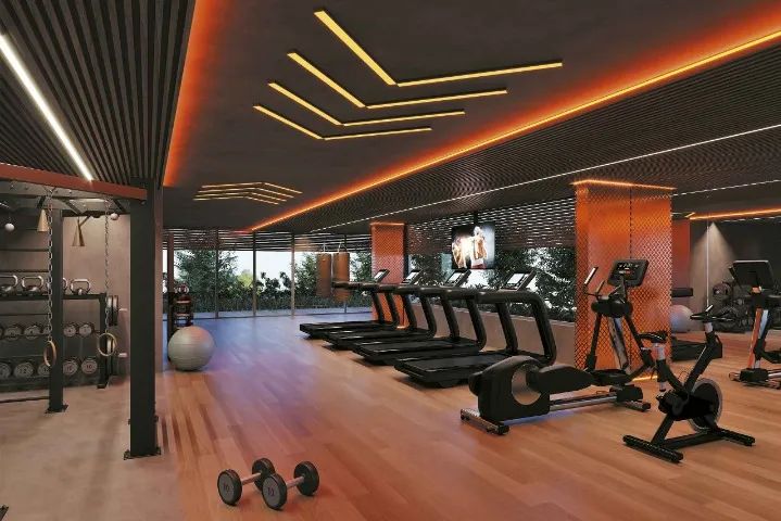 Apartamento a venda 2 quartos com varanda - financiado  - Foto 11