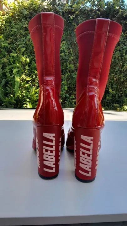 Botas Labellamafia NOVA Original - Foto 2