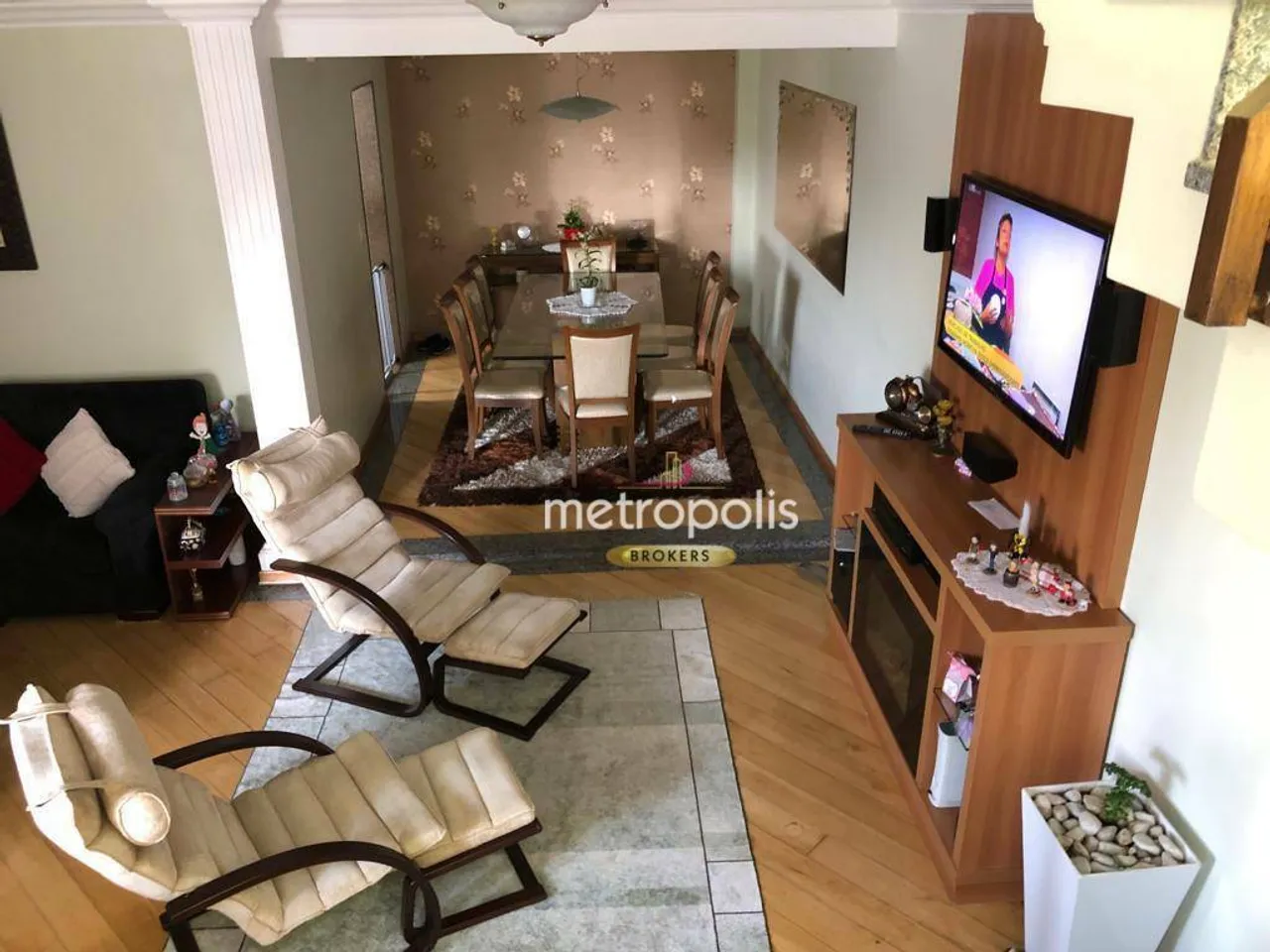 Sobrado à venda, 232 m² por R$ 1.650.000,00 - Vila Prudente (Zona Leste) - São Paulo/SP