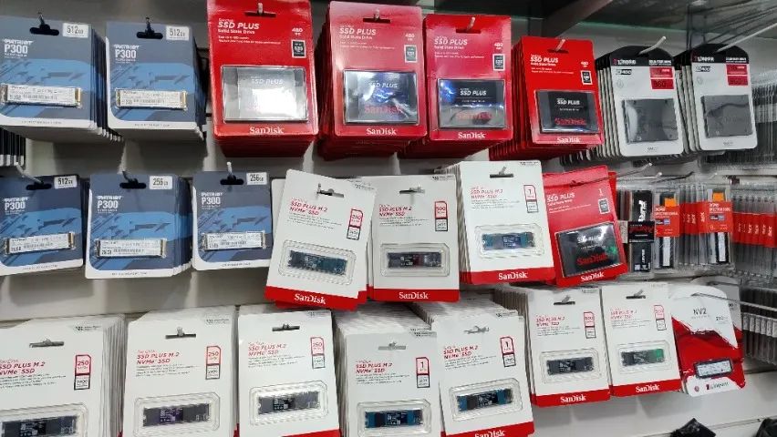 SSD Kingston A400 480GB | Alta Velocidade e Confiabilidade - Foto 5