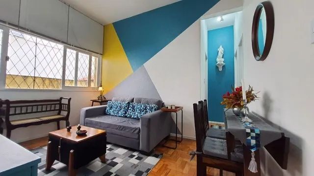 Captação de Apartamento a venda na Avenida Alberto Torres - de 493 a 895 - lado ímpar, Alto, Teresópolis, RJ