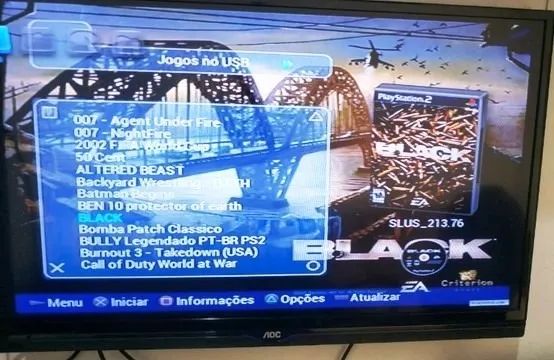 Jogos para PS2 - Foto 4