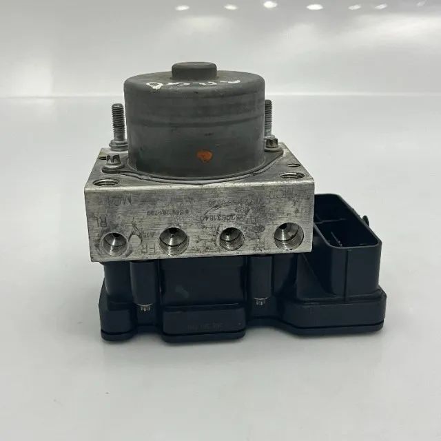 Módulo Freio ABS Fiat Cronos Argo 2015 2021 | 520631840 - Foto 2