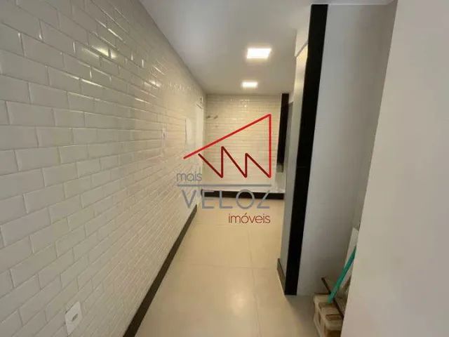 Apartamento-À VENDA-Lagoa-Rio de Janeiro-RJ - Foto 5