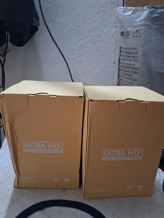 Projetor Hy300 Pro Original - Foto 5