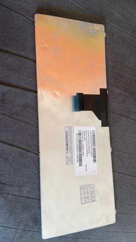 Teclado para notebook Asus modelo X44c - Foto 5