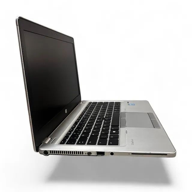 Notebook HP Elitebook Folio Intel i5 4ª 8gb Ssd 240gb Usado " BATERIA NOVA" - Foto 4