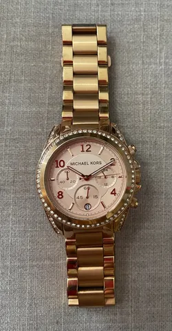 Relógio Michael kors