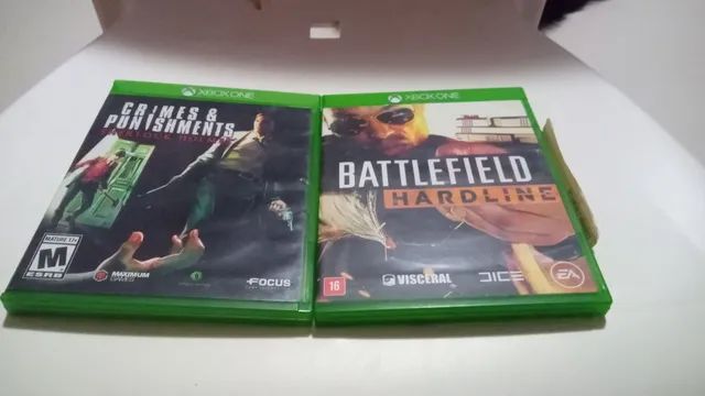 Vendo jogos de vídeo game  - Foto 4