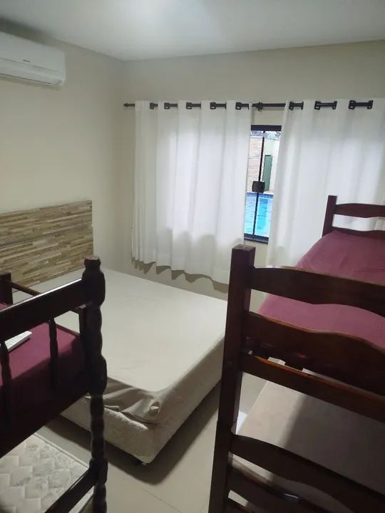 Casa com piscina para temporada - Foto 11