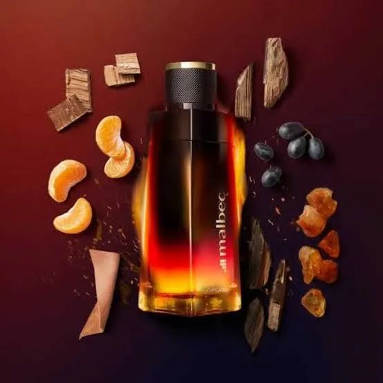 Perfume Malbec X 100ml