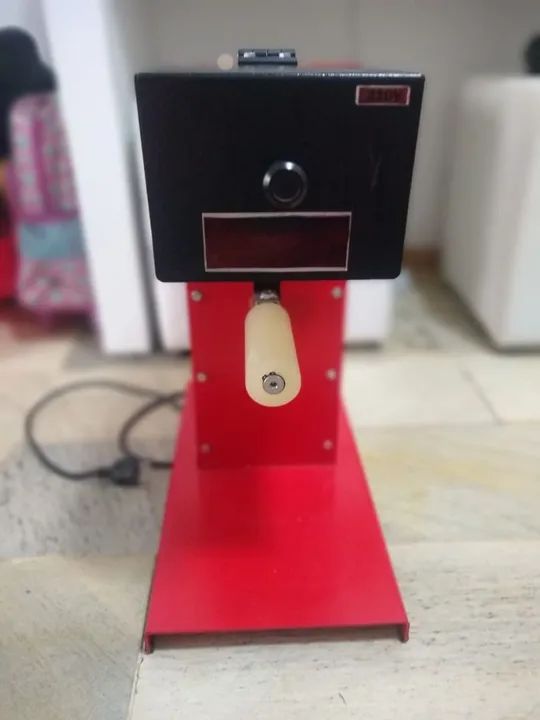 Máquina transfer Rimaq - Foto 4