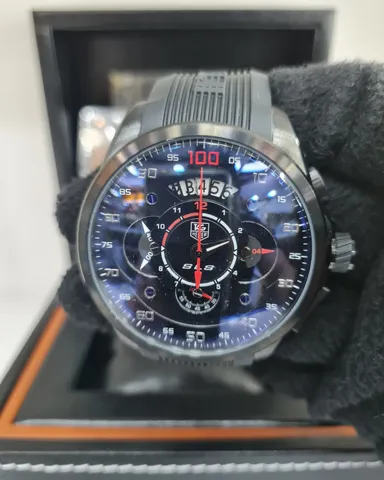 Relogio tag heuer mercedes 42 an ncios na OLX Brasil