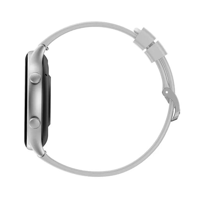 Relógio smartwacht prova d?água 7 - 10 dias bluetooth bateria PEJE ZW04   - Foto 3