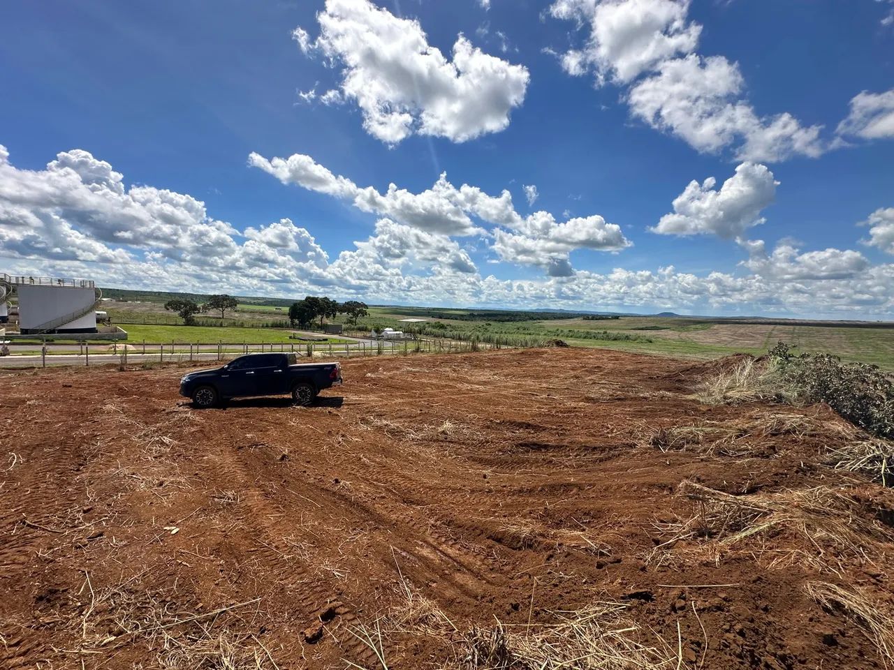 foto - Palmas - Plano Diretor Sul