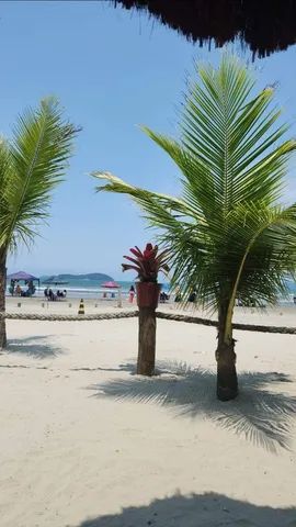 Aluguel temporada Ubatuba Itaguá proximo ao Aquário e Shopping  - Foto 8