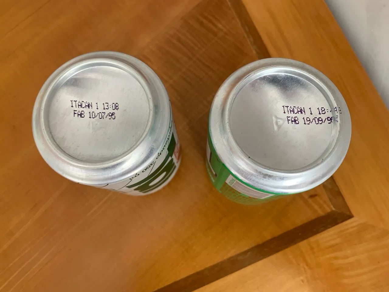 Latinhas antigas Guaraná Taí - Foto 6