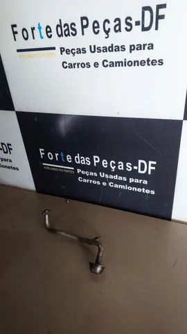 Pescador De Óleo Da S10 Blazer 2.4 Flex 2007/11 - Foto 5