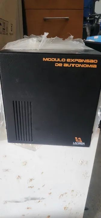 Nobreak ups tbb 1000 va - Foto 4