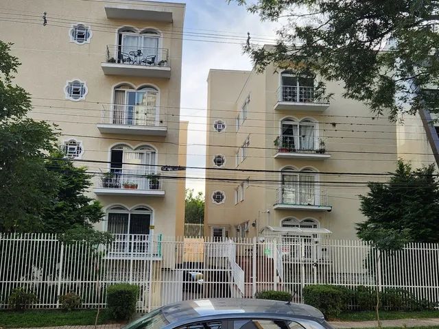 Captação de Apartamento para locação na Rua Cândido Xavier - até 869/870, Água Verde, Curitiba, PR