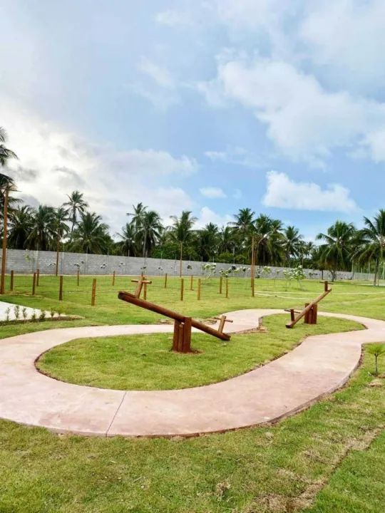 Malui Residence - Pronto p/ Construir - Pé na Areia - 85424 ^ - Foto 7