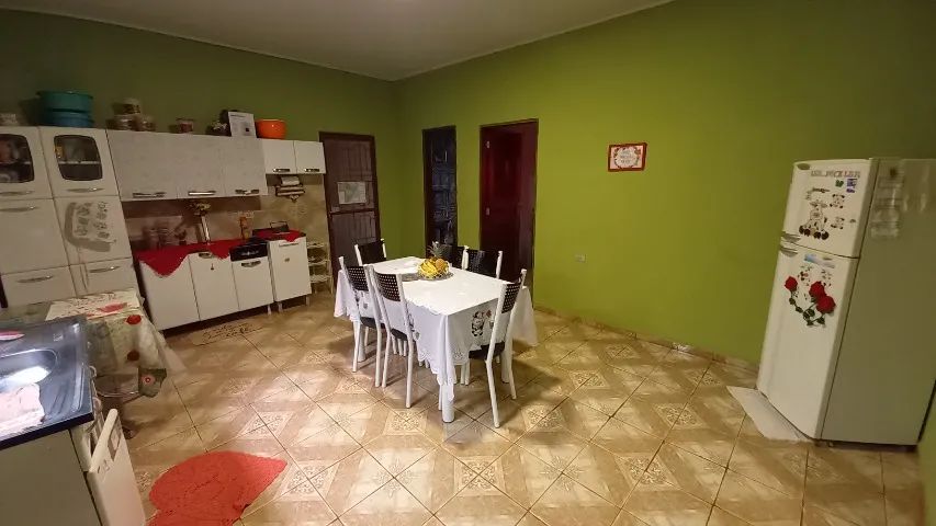 Casa Próximo a Uniron da Mamoré  - Foto 4