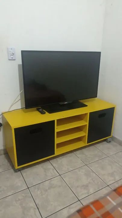 TV Philips 43" para CONSERTO