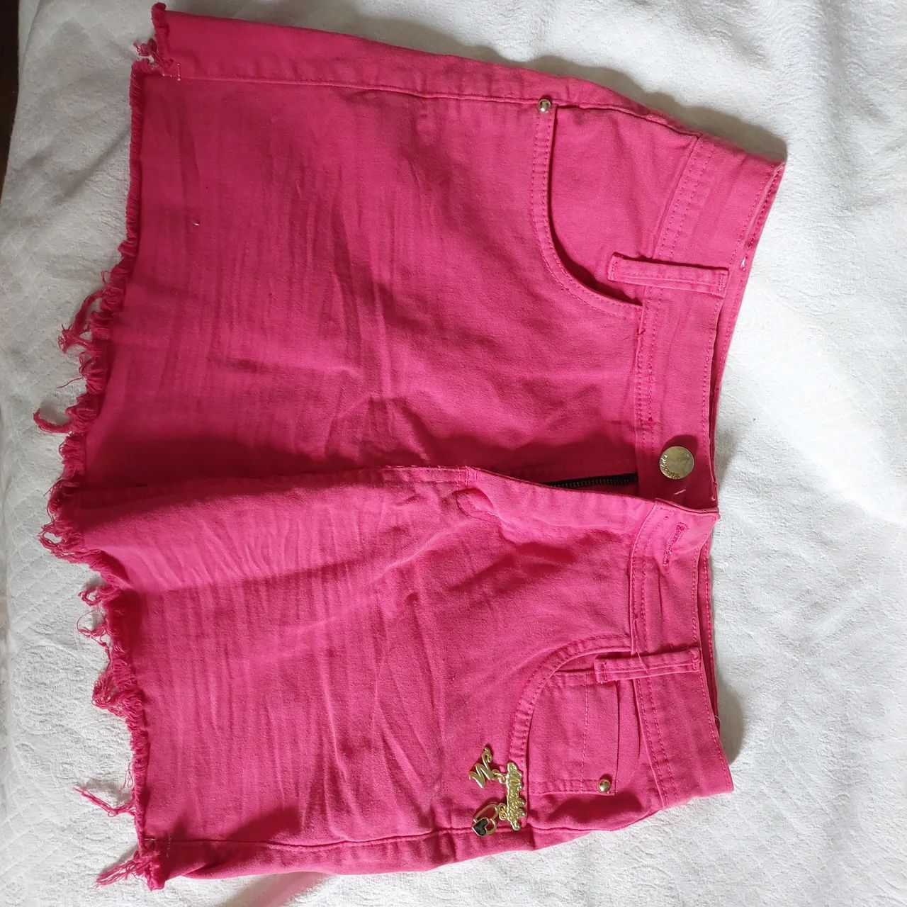 Siga jeans rosa - Planet Girls 