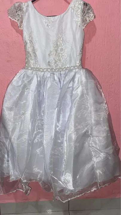Vestido longo - Foto 5