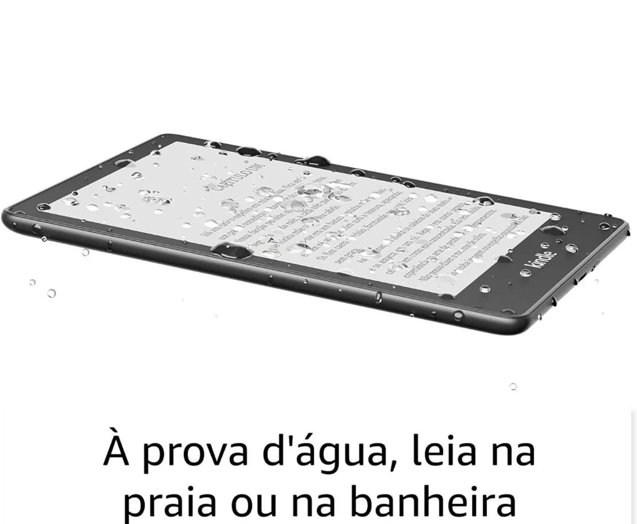 kindle paperwhite - Foto 3