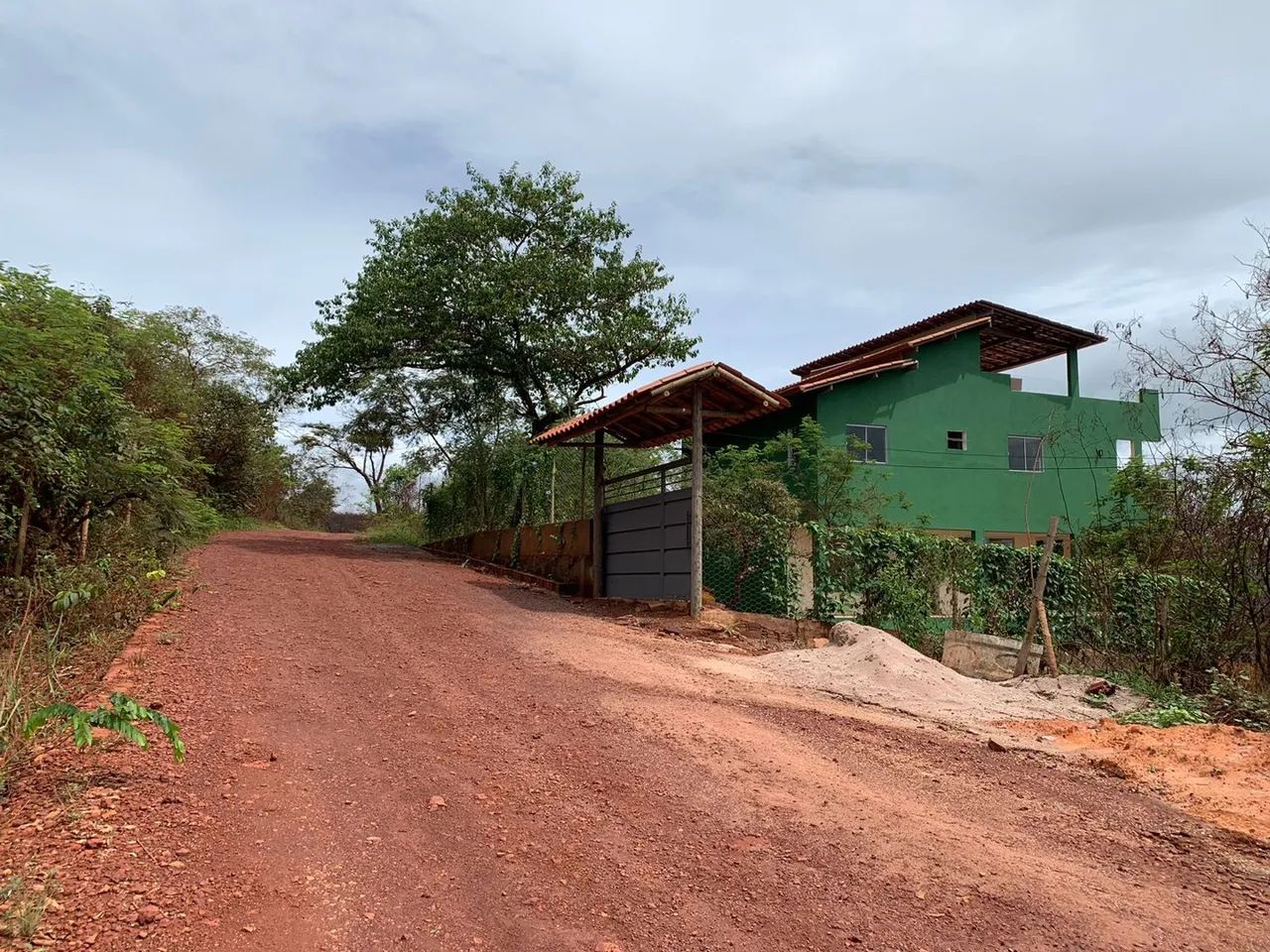 foto - Salvador - Alto da Terezinha