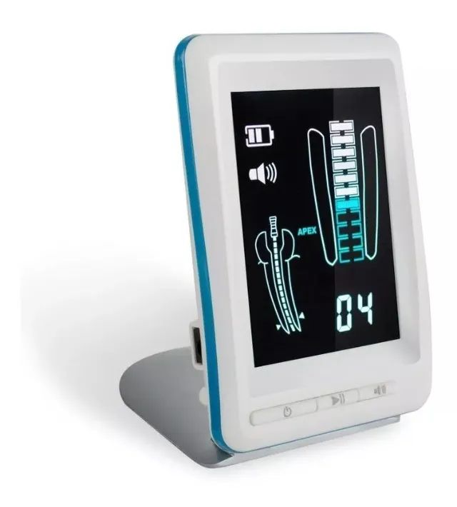 Localizador Apical Endodontico Canal profesional YS-RZ300