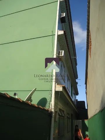 Apartamento à venda com 1 dormitórios em Jardim meriti, São joão de meriti cod:AP00068