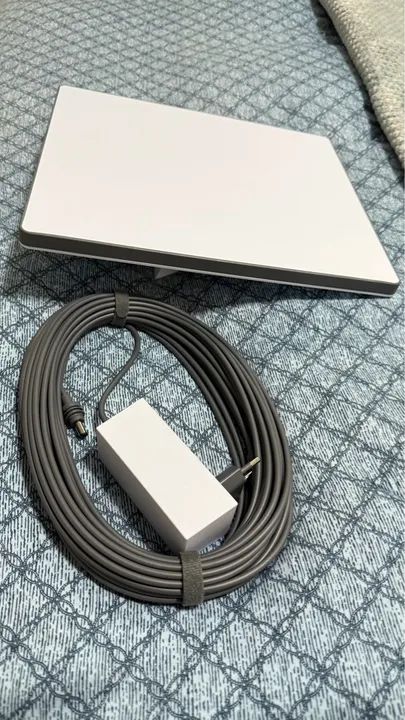 Starlink mini novo modelo  - Foto 2