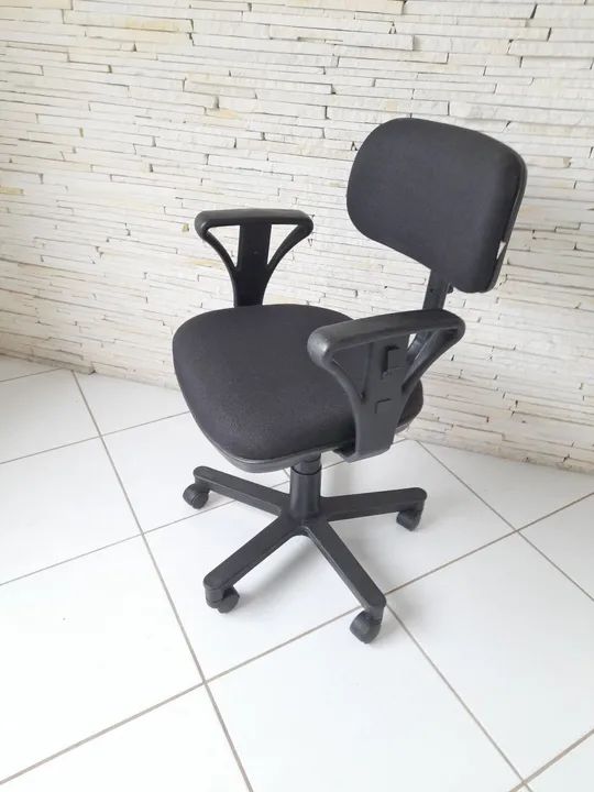 Cadeira de Escritório giroflex 