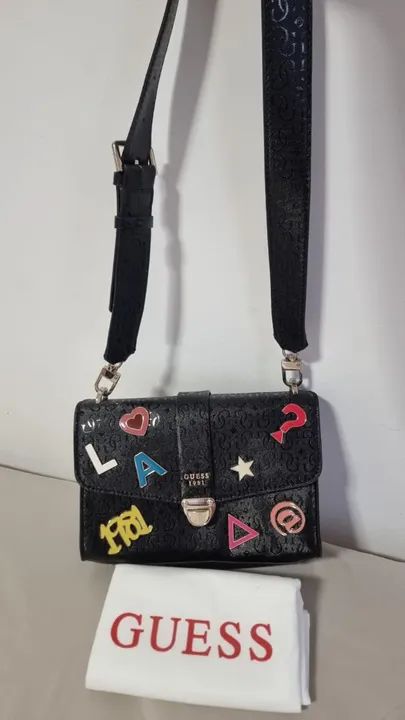 Bolsa Guess Original  - Foto 3