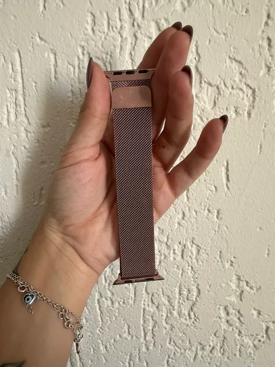 Pulseiras para Apple Watch 42/44mm