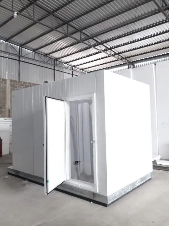 Câmara frigorífica  - Foto 6