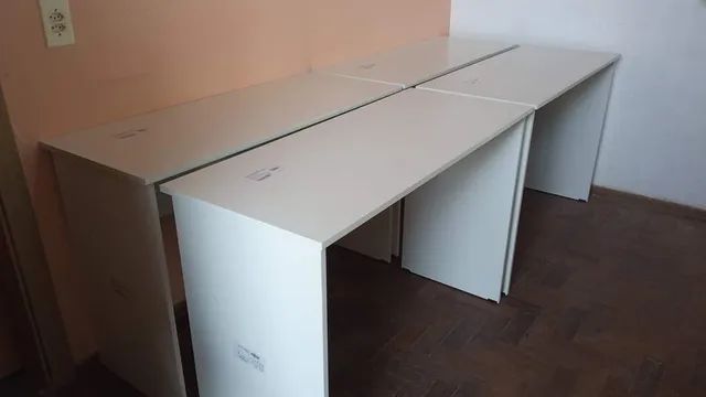 LIQUIDAÇÃO de mesas (Entregamos)