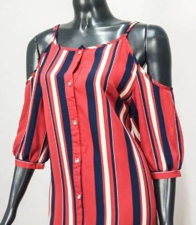 Vestido verão novo - Foto 3