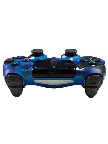 Controle PS4 Estampado - Foto 4
