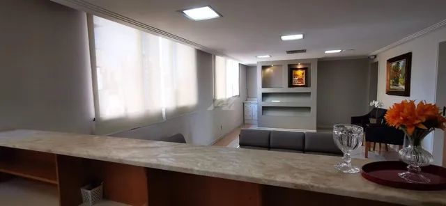 sala - Cambuí - Campinas - Foto 6