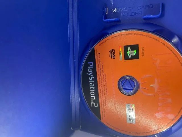 Jogos Rayman M PS2 - Foto 2