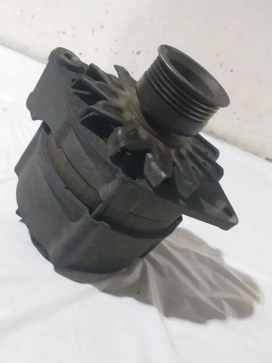 Alternador fiat/uno 95/00 fiasa - Foto 3