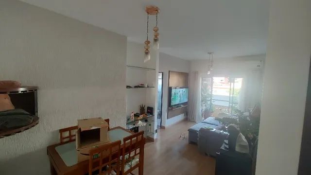 Captação de Apartamento a venda na Rua Juazeiro, Jardim Vale do Sol, São José dos Campos, SP