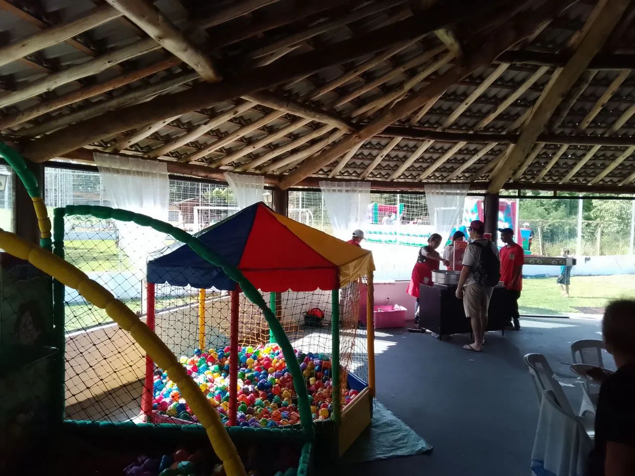 LOCAÇÃO DE BRINQUEDOS - Foto 5
