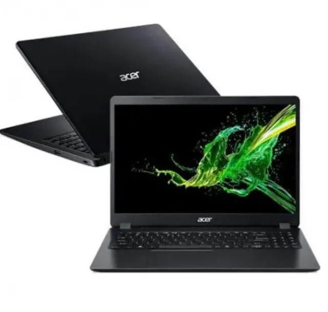 Notebook Acer Aspire 3 A315-53-32U4 Intel Core i3 por R$ 1.999