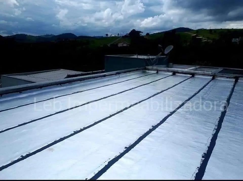 A PREVISÃO É DE CHUVA! NÃO SOFRA MAIS COM GOTEIRAS E INFILTRAÇÕES!  - Foto 5