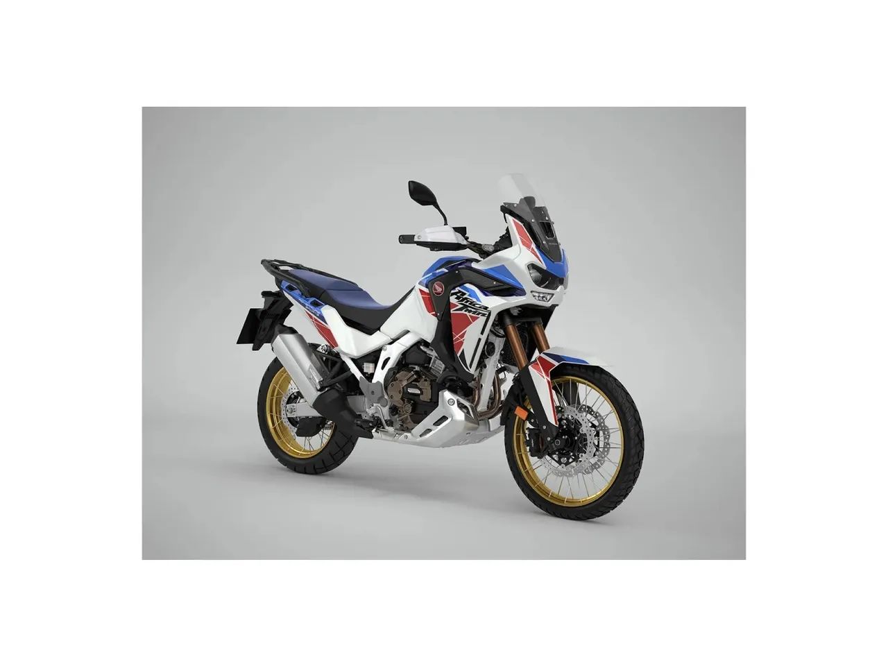 Honda Crf 1100l africa twin adventure sports es dct 2024 - Foto 6